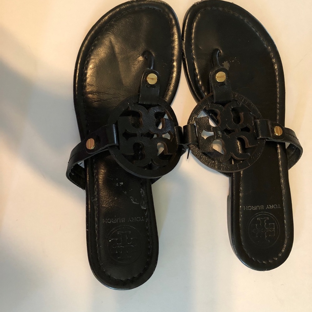Tory Burch Miller Sandals
